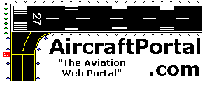 AircraftPortal.com Logo